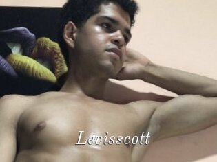 Levisscott