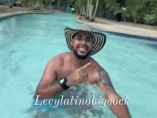 Levylatinobigcock