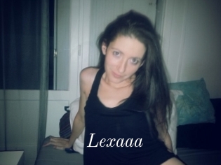 Lexaaa
