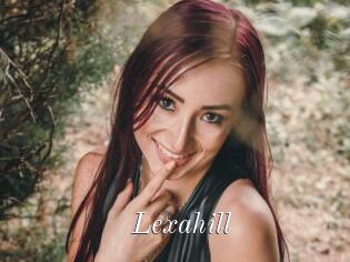 Lexahill
