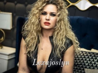 Lexajoslyn