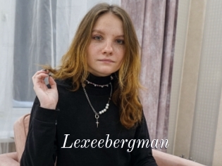 Lexeebergman