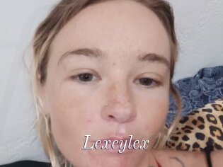 Lexeylex