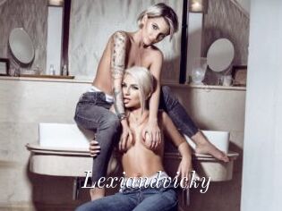 Lexiandvicky
