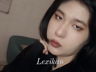 Lexikan