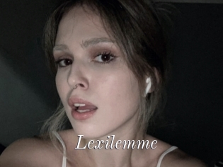 Lexilemme
