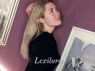 Lexilores