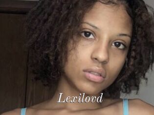Lexilovd