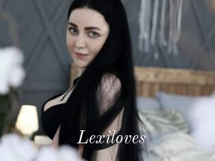 Lexiloves