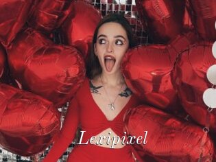 Lexipixel