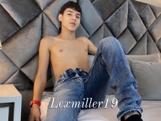 lexmiller19 Fuzoku Brothers
