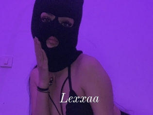 Lexxaa