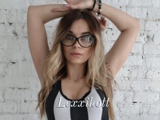 Lexxihott