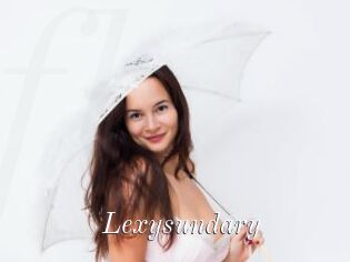 Lexysundary
