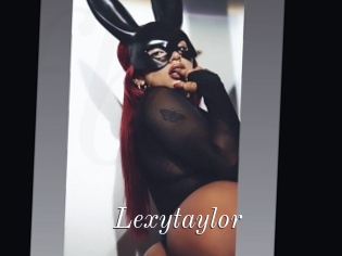 Lexytaylor