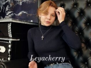 Leyacherry