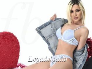 Leyadelgado
