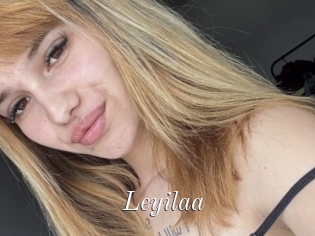 Leyilaa