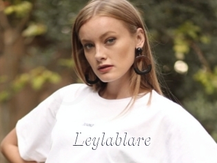 Leylablare