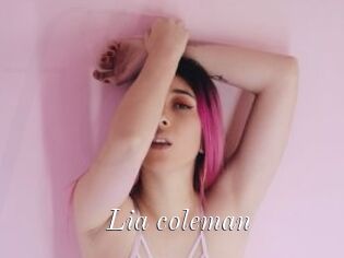 Lia_coleman
