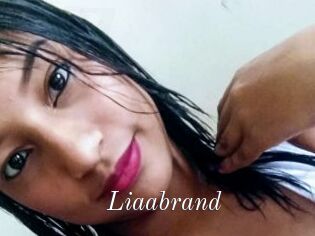 Liaabrand