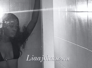 Liaajohnnson