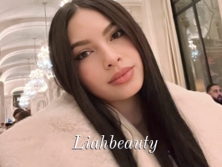 Liahbeauty