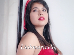 Liahmarinelly