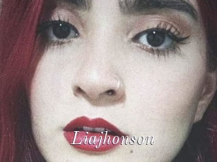 Liajhonson