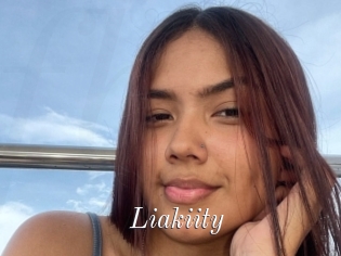Liakiity