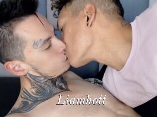 Liamhott