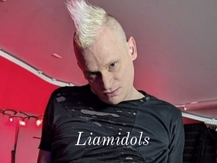 Liamidols