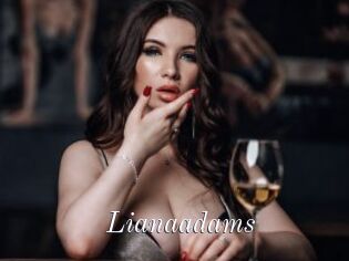 Lianaadams