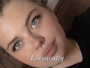 Lianacatty