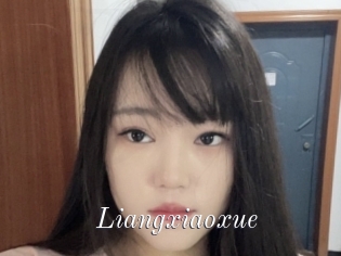 Liangxiaoxue