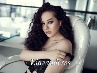Liasanderss