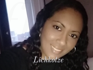 Lichkotze
