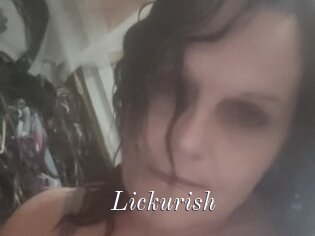 Lickurish
