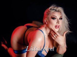 Lidiavelvet