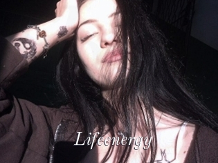Lifeenergy
