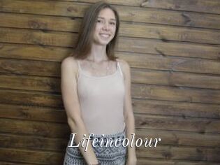Lifeincolour