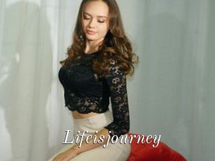 Lifeisjourney