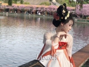 Ligaoli