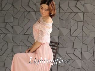 Lightmyfiree