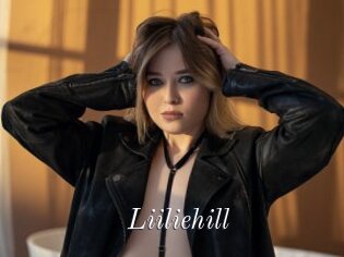 Liiliehill