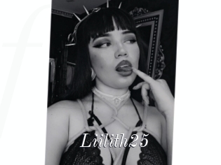 Liilith25