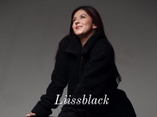 Liissblack