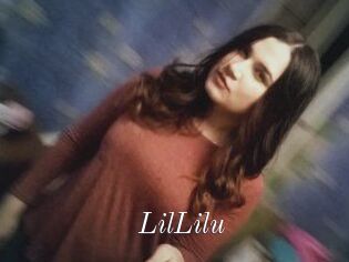 LilLilu