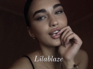 Lilablaze