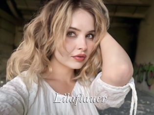 Lilaflauer